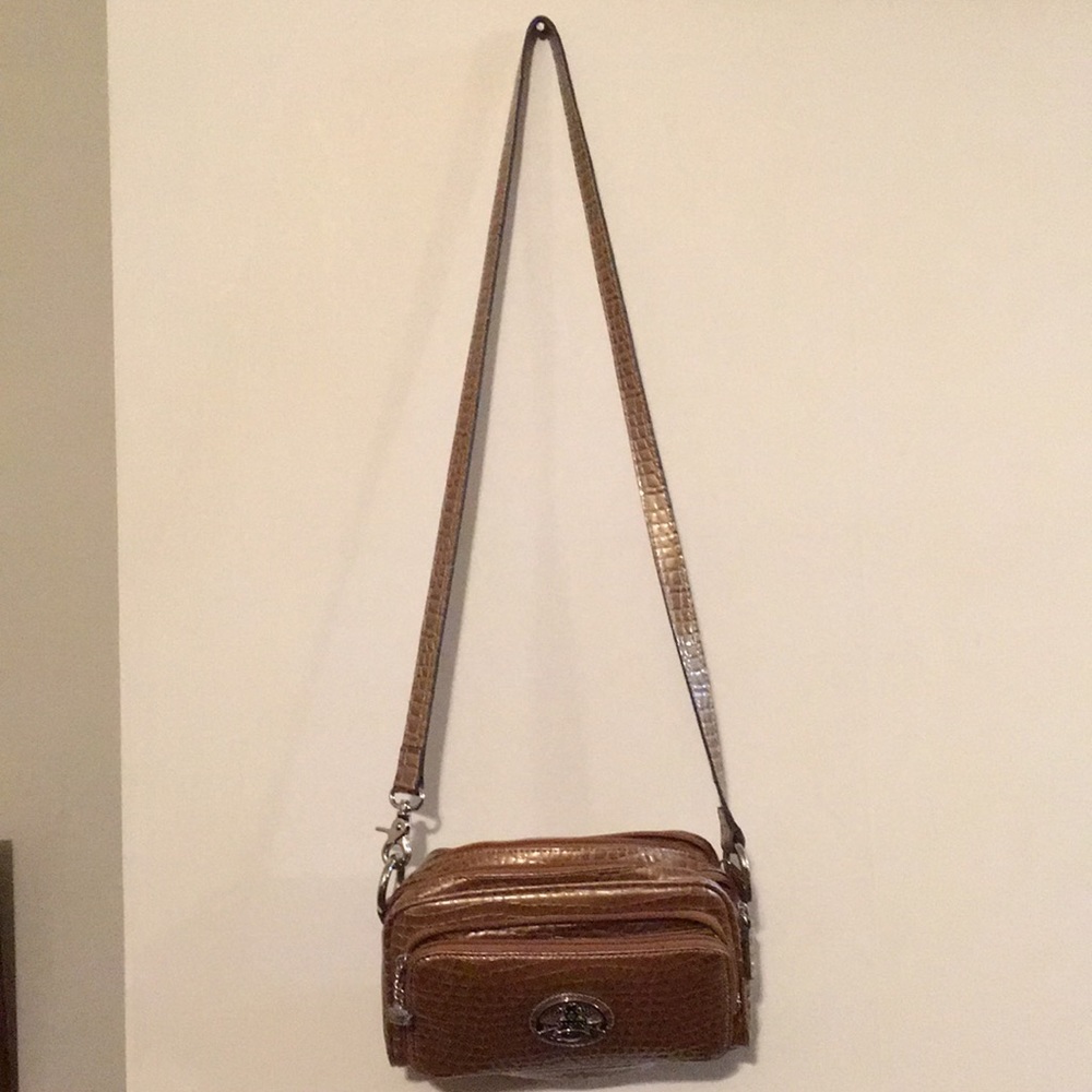 Kathy van zeeland purse